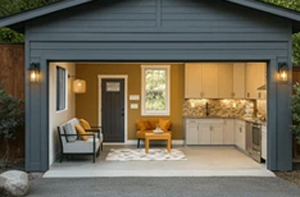 Professional Garage Conversion Near me Professional Garage Conversion Near Me in Blandford Forum (01258)