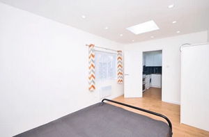 Local Garage Conversions Garage Conversions Blandford Forum (DT11)